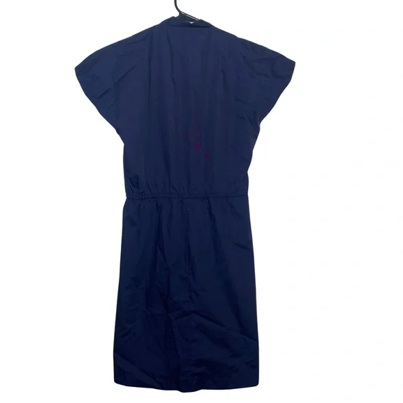 sachin and babi light blue dress Women's Blue Mini Dresses main image 1